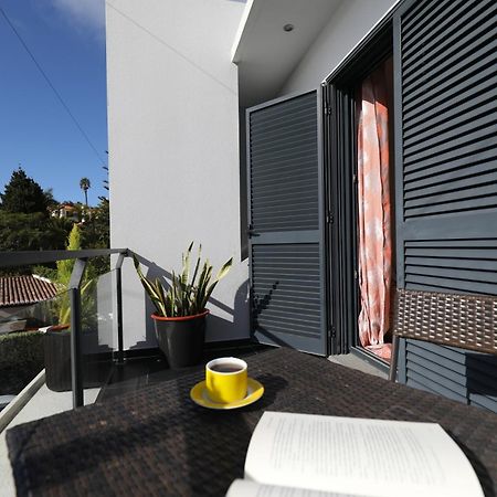 Vila Margot Canico  Exterior photo