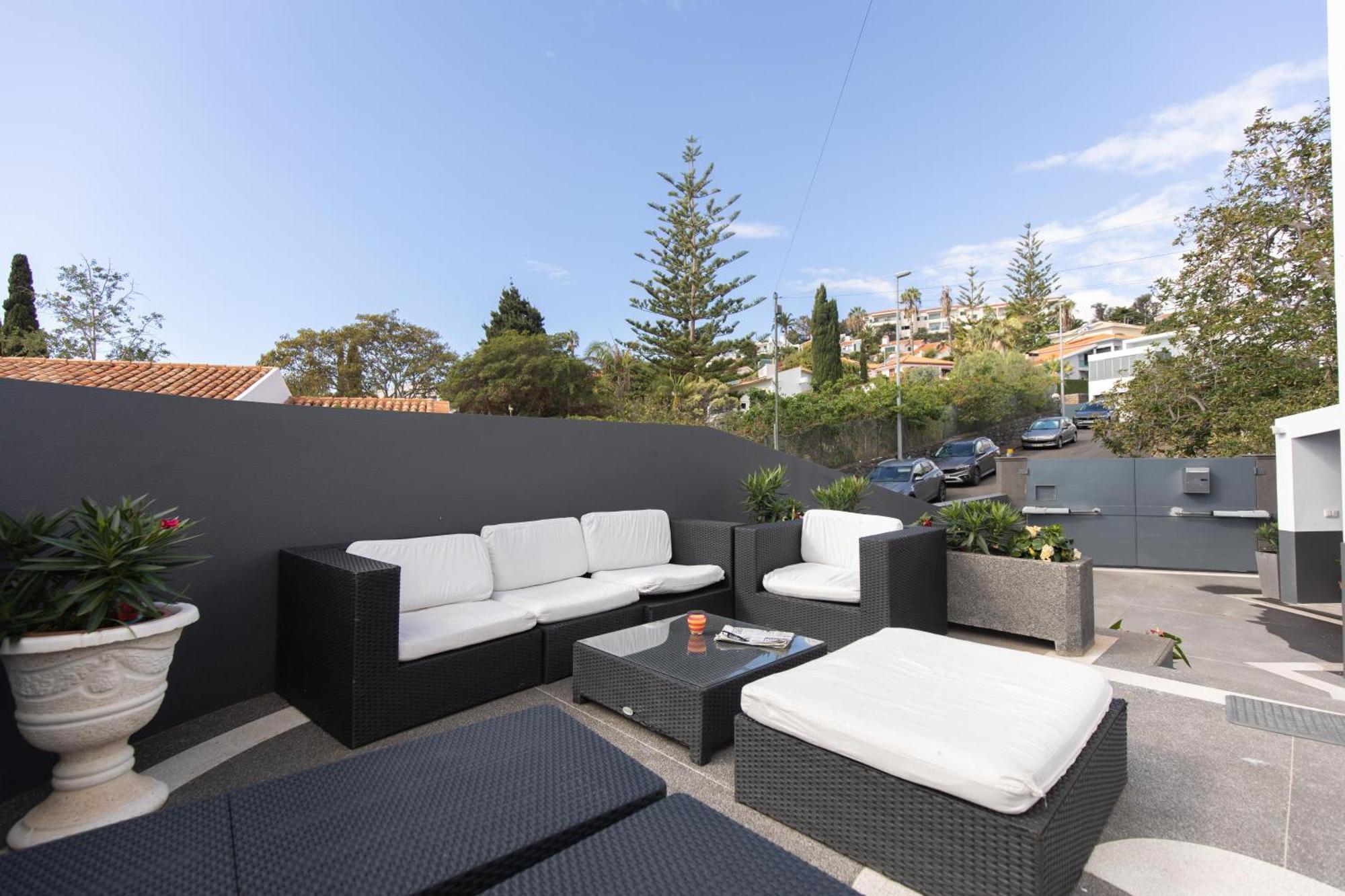 Vila Margot Canico  Exterior photo
