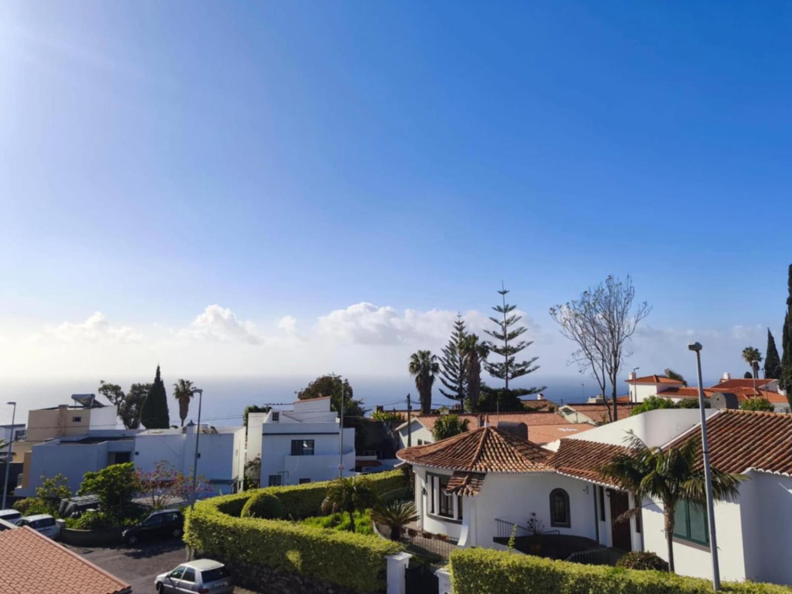 Vila Margot Canico  Exterior photo